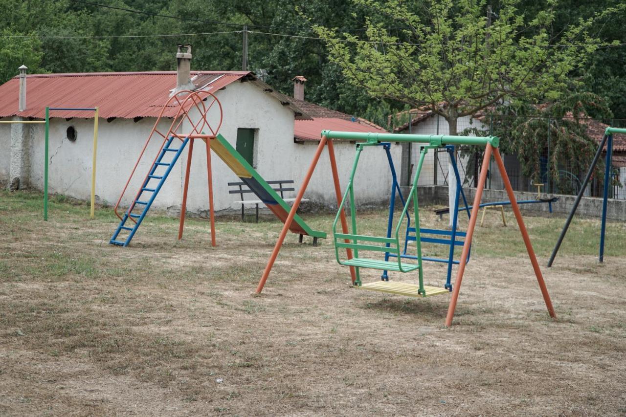 Lampros Studio Kalambaka Zewnętrze zdjęcie