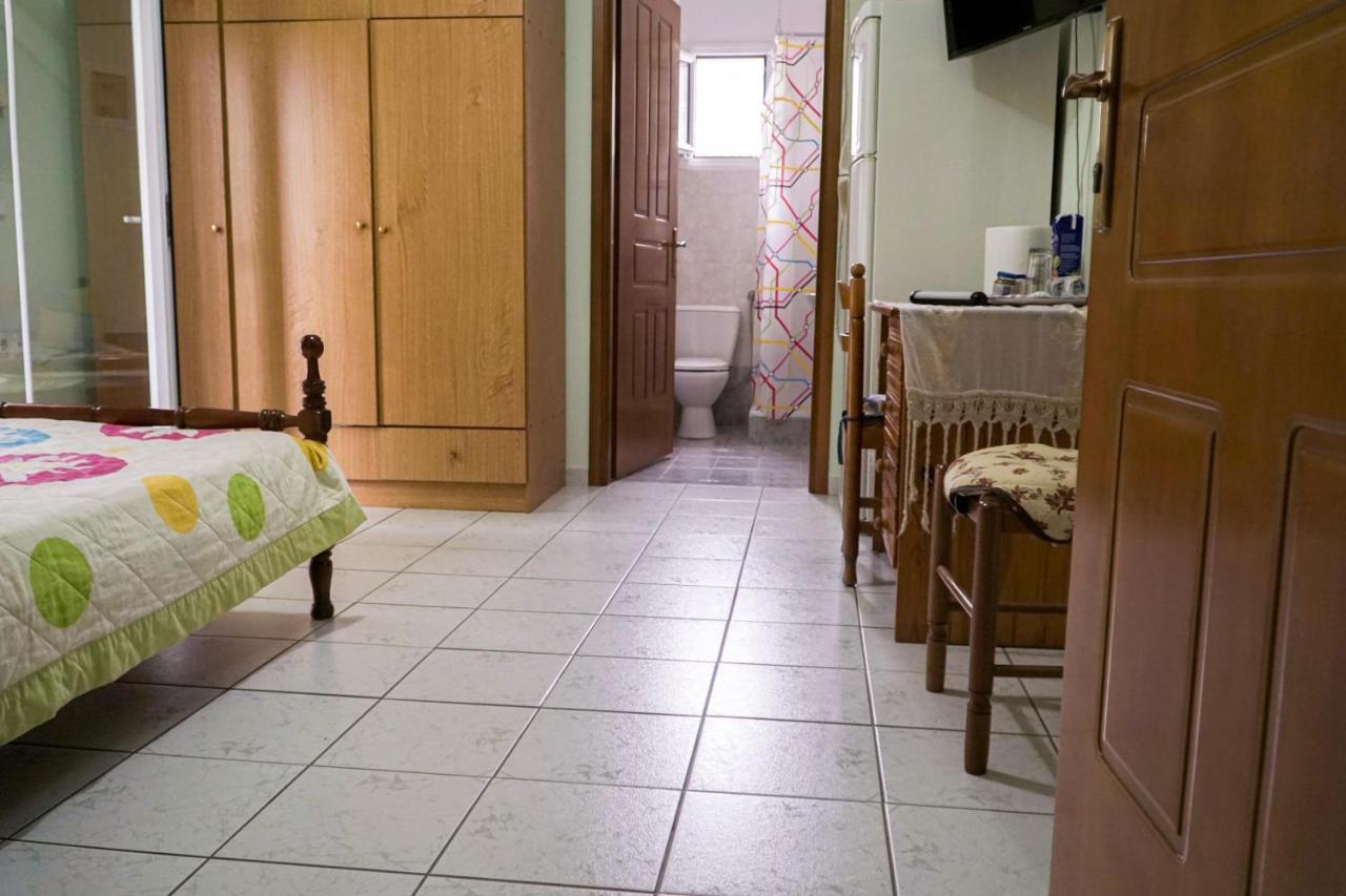 Lampros Studio Kalambaka Zewnętrze zdjęcie