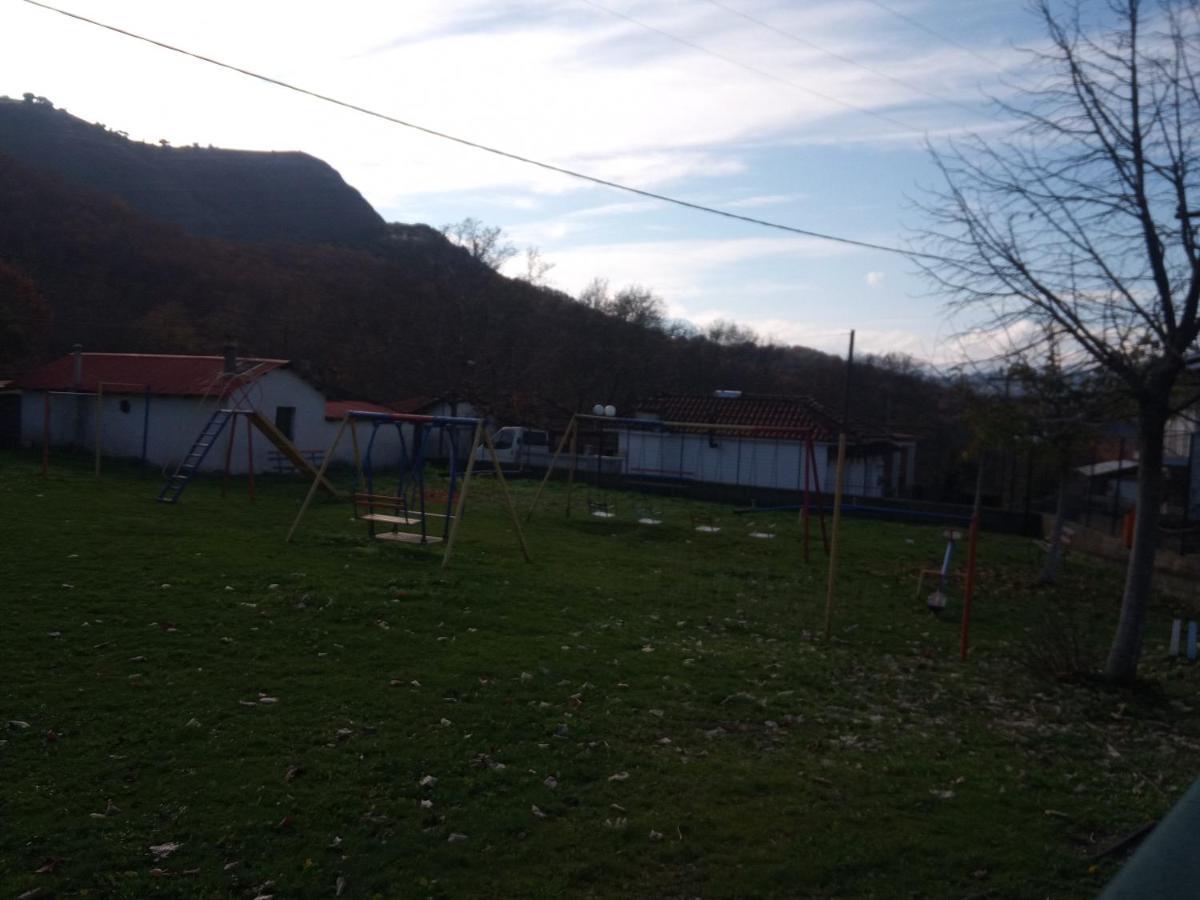 Lampros Studio Kalambaka Zewnętrze zdjęcie