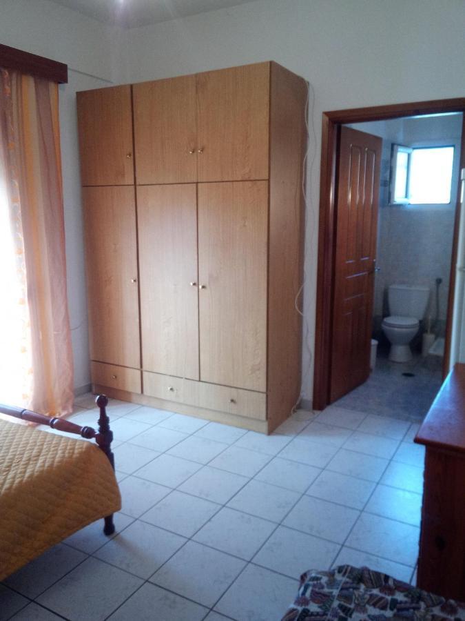 Lampros Studio Kalambaka Zewnętrze zdjęcie