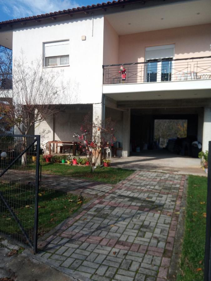 Lampros Studio Kalambaka Zewnętrze zdjęcie