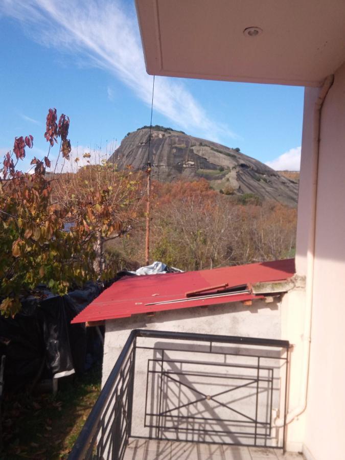 Lampros Studio Kalambaka Zewnętrze zdjęcie