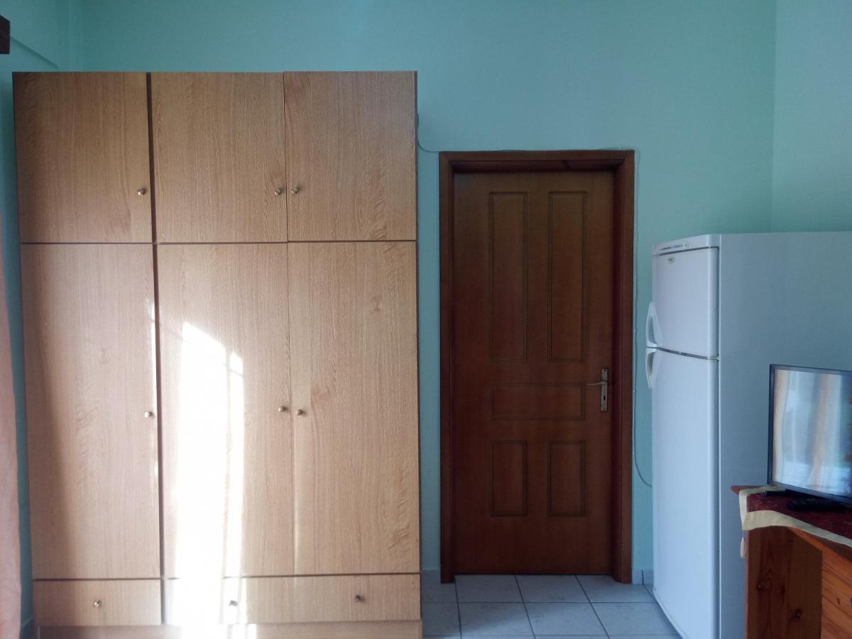 Lampros Studio Kalambaka Zewnętrze zdjęcie